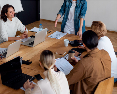 COMPANY SECRETARIAL SERVICES-1