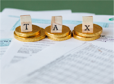 TAXATION SERVICES