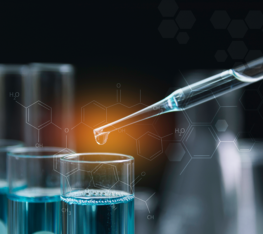 Chemicals Industries